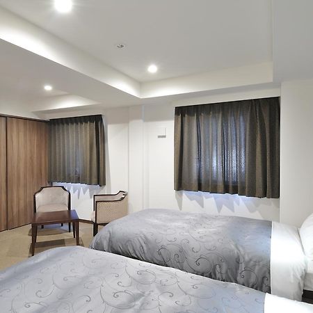 Hotel Business Inn Yamada Funakoshi  Exterior foto