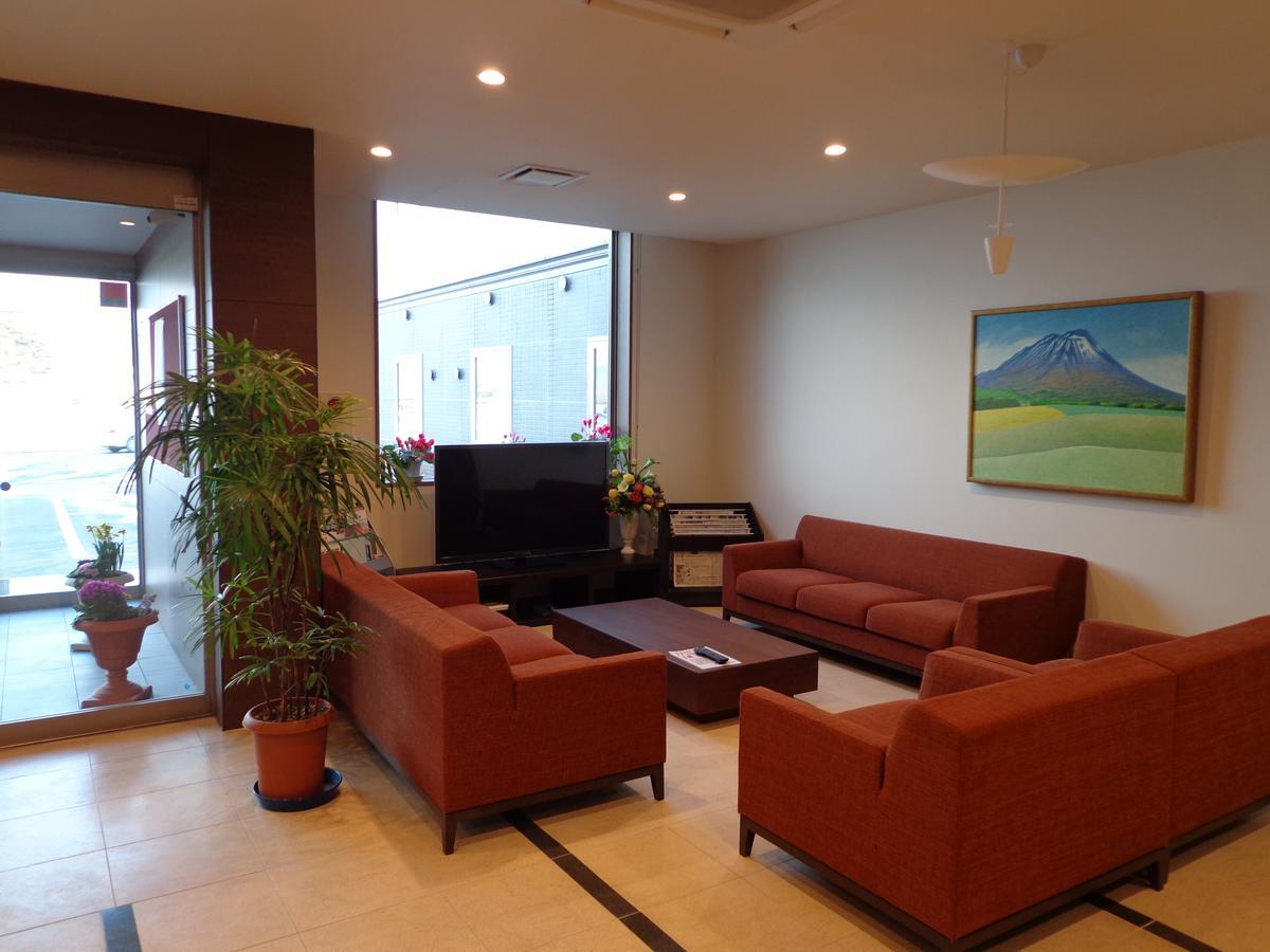 Hotel Business Inn Yamada Funakoshi  Exterior foto