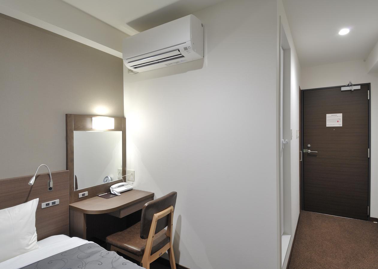 Hotel Business Inn Yamada Funakoshi  Exterior foto